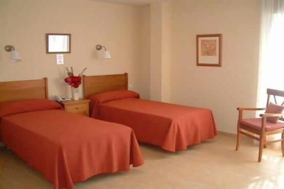 Residencia El Hogar